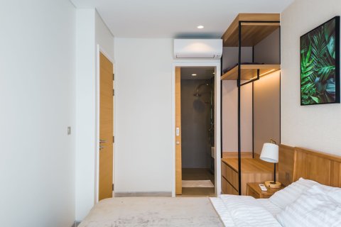 Кондоминиум с 2 спальнями в Пхукете, Таиланд № 151121 - фото 14