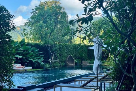 Кондоминиум с 2 спальнями в Пхукете, Таиланд № 151123 - фото 17