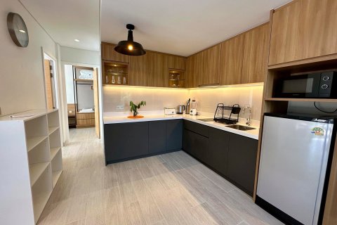 Кондоминиум с 2 спальнями в Пхукете, Таиланд № 151123 - фото 5