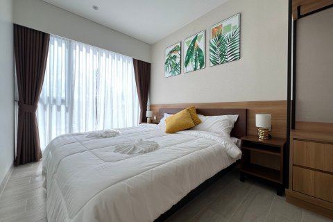 Кондоминиум с 2 спальнями в Пхукете, Таиланд № 151123 - фото 9