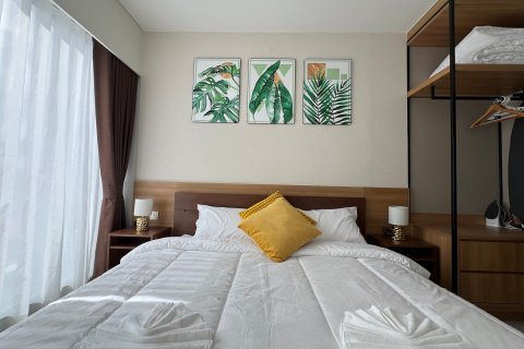 Кондоминиум с 2 спальнями в Пхукете, Таиланд № 151123 - фото 10