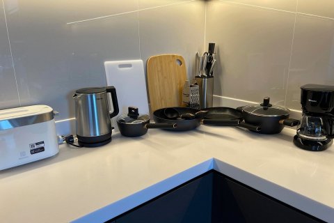 Кондоминиум с 2 спальнями в Пхукете, Таиланд № 151123 - фото 6