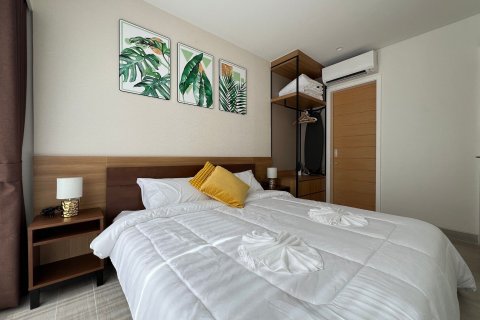 Кондоминиум с 2 спальнями в Пхукете, Таиланд № 151123 - фото 11