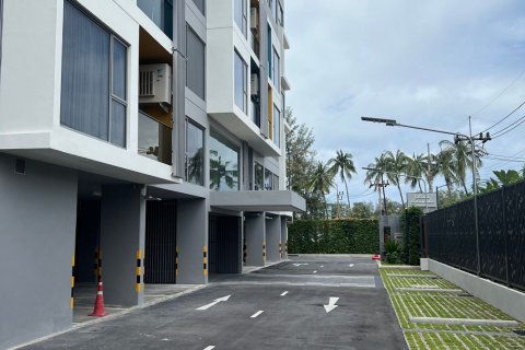 Кондоминиум с 2 спальнями в Пхукете, Таиланд № 151123 - фото 22