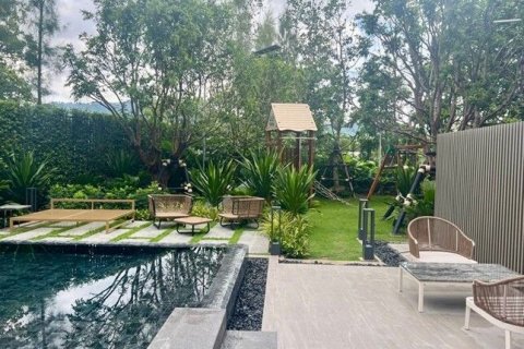 Кондоминиум с 2 спальнями в Пхукете, Таиланд № 151123 - фото 19