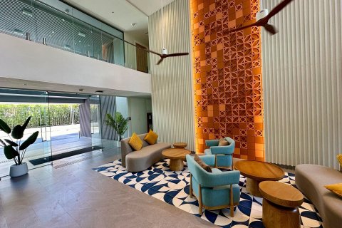 Кондоминиум с 2 спальнями в Пхукете, Таиланд № 151123 - фото 16