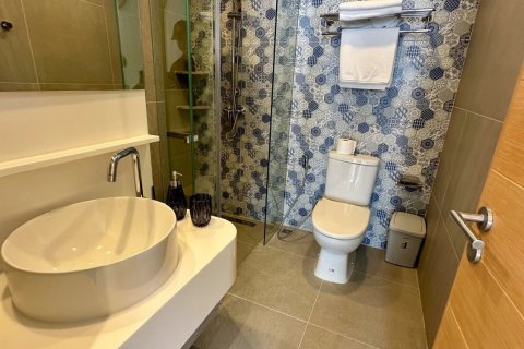 Кондоминиум с 2 спальнями в Пхукете, Таиланд № 151123 - фото 12