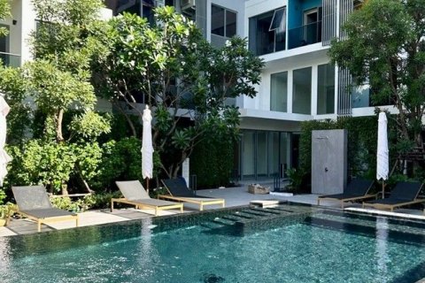 Кондоминиум с 2 спальнями в Пхукете, Таиланд № 151123 - фото 20