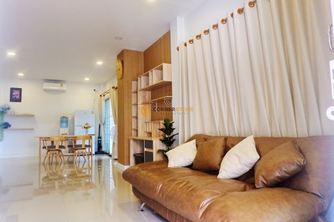 Studio à Pattaya, Thaïlande № 209751 - photo 4