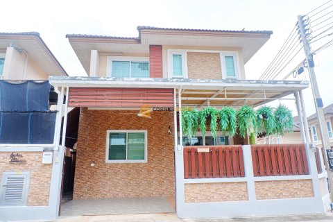 Studio à Pattaya, Thaïlande № 209751