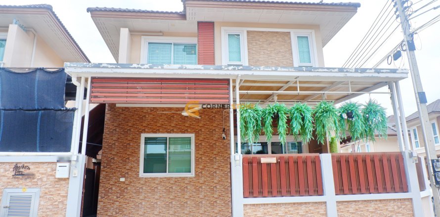 Studio à Pattaya, Thaïlande № 209751
