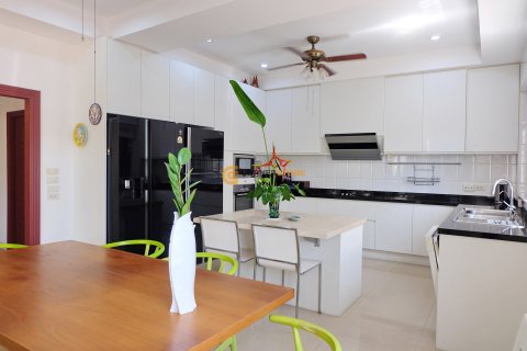 Studio in Pattaya, Thailand № 209749 - photo 30