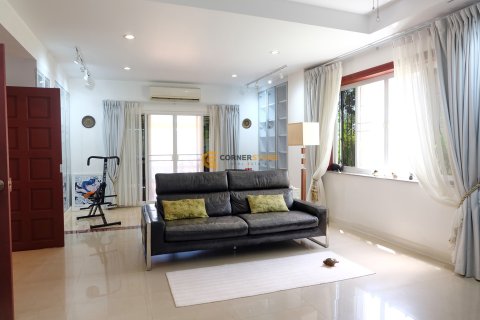 Studio in Pattaya, Thailand № 209749 - photo 5