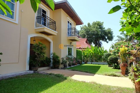 Studio in Pattaya, Thailand № 209749 - photo 3
