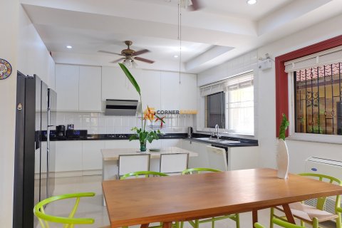 Studio in Pattaya, Thailand № 209749 - photo 29