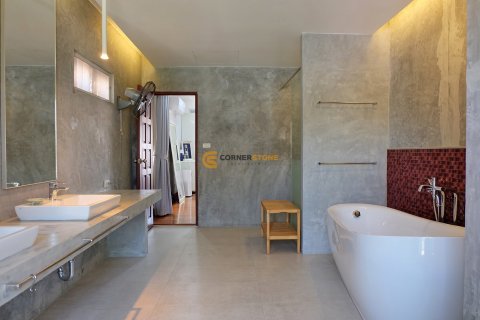 Studio in Pattaya, Thailand № 209749 - photo 14