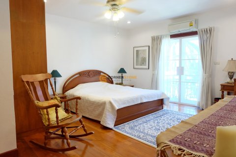 Studio in Pattaya, Thailand № 209749 - photo 20