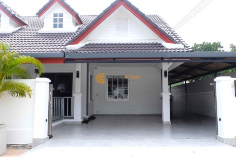 สตูดิโอในพัทยา, ประเทศไทย № 209753 - รูปถ่าย 2