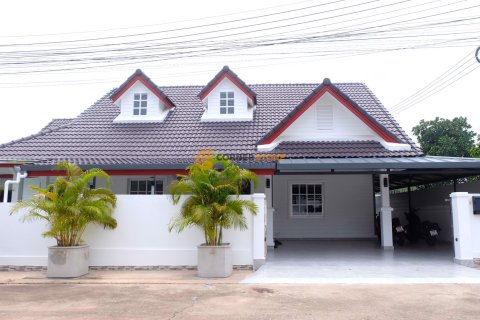 สตูดิโอในพัทยา, ประเทศไทย № 209753