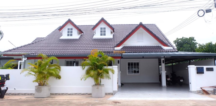 สตูดิโอในพัทยา, ประเทศไทย № 209753