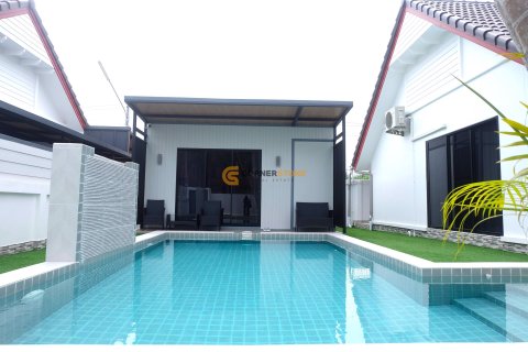 สตูดิโอในพัทยา, ประเทศไทย № 209753 - รูปถ่าย 5
