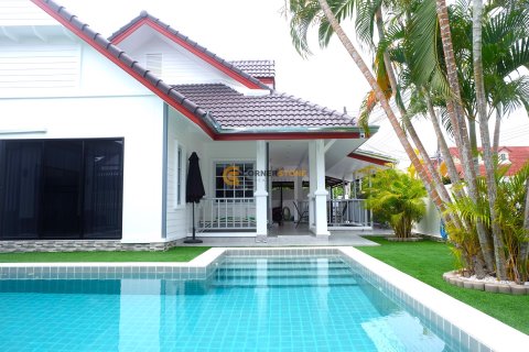 สตูดิโอในพัทยา, ประเทศไทย № 209753 - รูปถ่าย 6