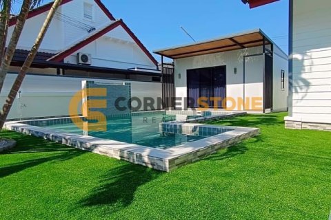 สตูดิโอในพัทยา, ประเทศไทย № 209753 - รูปถ่าย 3