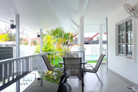 สตูดิโอในพัทยา, ประเทศไทย № 209753 - รูปถ่าย 18