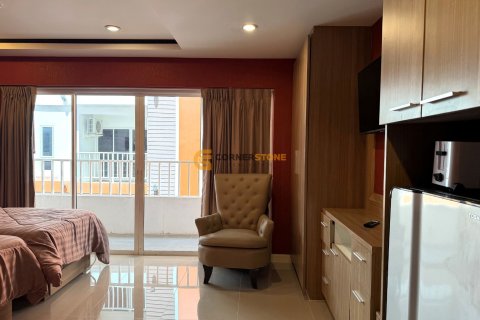 คอนโดมิเนียมในจอมเทียน, พัทยา, ประเทศไทย, 1 ห้องนอน № 209748 - รูปถ่าย 8