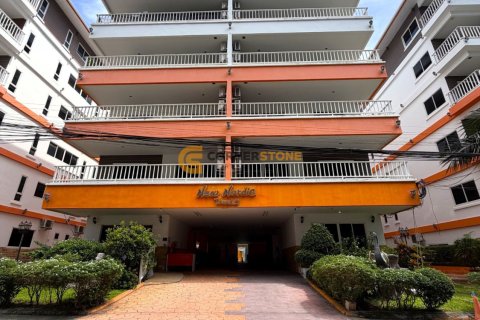 คอนโดมิเนียมในจอมเทียน, พัทยา, ประเทศไทย, 1 ห้องนอน № 209748 - รูปถ่าย 12