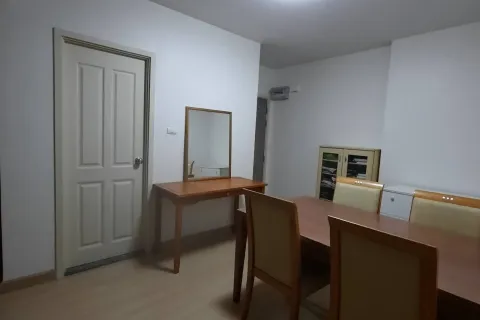 Кондоминиум с 2 спальнями в Бангкоке, Таиланд № 156129 - фото 4