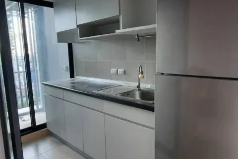 Кондоминиум с 2 спальнями в Бангкоке, Таиланд № 156129 - фото 3