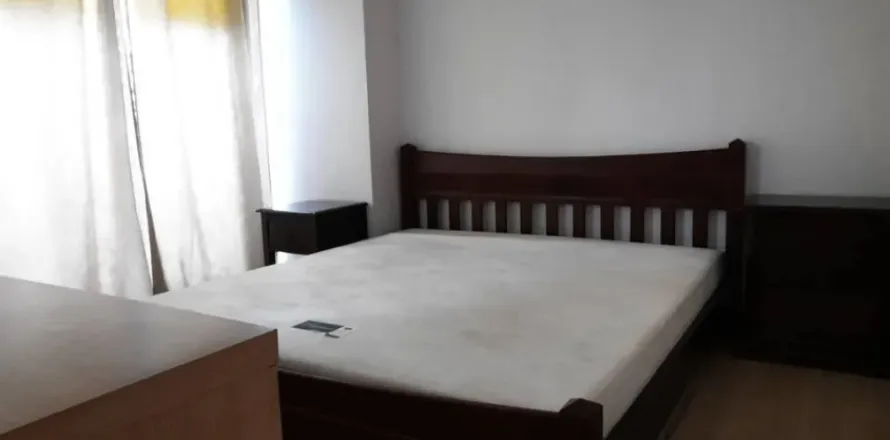 Кондоминиум с 2 спальнями в Бангкоке, Таиланд № 156129