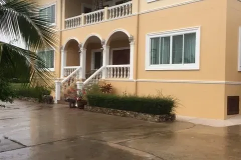 Дом в Паттайе, Таиланд с 5 спальнями  № 156130 - фото 2