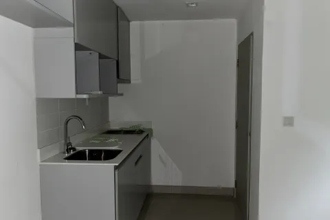 Студия в кондо в Хуай Кванге, Бангкок, Таиланд № 156133 - фото 3