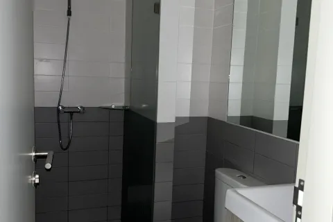 Студия в кондо в Хуай Кванге, Бангкок, Таиланд № 156133 - фото 6