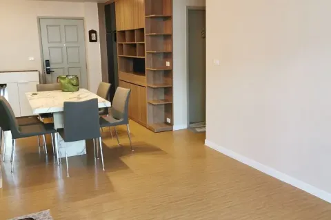 Кондоминиум с 2 спальнями в Ян Наве, Бангкок, Таиланд № 156132 - фото 1