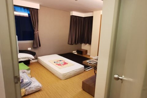 Кондоминиум с 2 спальнями в Ян Наве, Бангкок, Таиланд № 156132 - фото 4