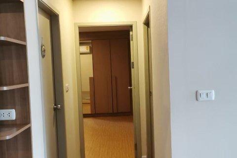 Кондоминиум с 2 спальнями в Ян Наве, Бангкок, Таиланд № 156132 - фото 6