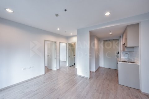 Condo à Bangkok, Thaïlande, 2 chambres № 186942