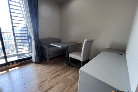 Condo in Bangkok, Thailand, 1 bedroom № 186943