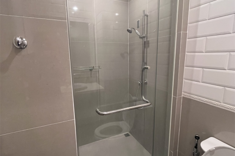 Condo à Bangkok, Thaïlande, 1 chambre  № 186943