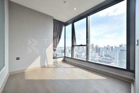 Condo in Bangkok, Thailand, 1 bedroom № 186947