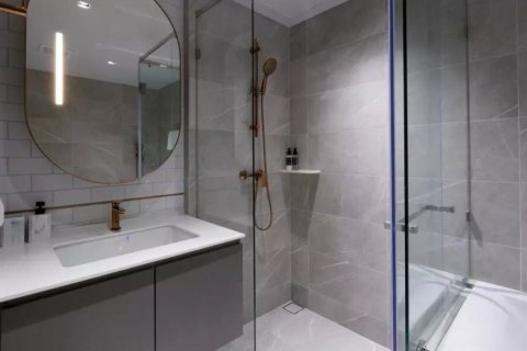 Condo à Watthana, Bangkok, Thaïlande, 2 chambres  № 139176 - photo 11