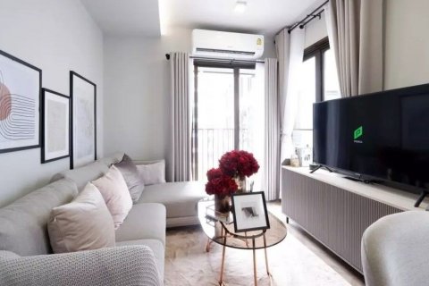 Condo à Watthana, Bangkok, Thaïlande, 2 chambres  № 139176 - photo 8