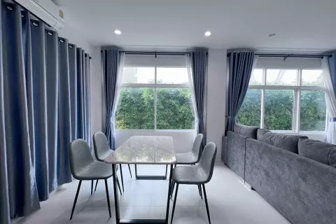 House in Chiang Mai, Thailand 3 bedrooms № 139180 - photo 4