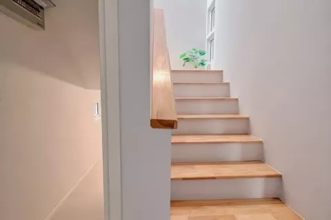 House in Chiang Mai, Thailand 3 bedrooms № 139180 - photo 10