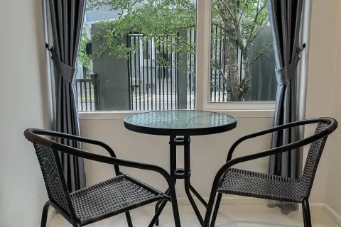 House in Chiang Mai, Thailand 3 bedrooms № 139180 - photo 6