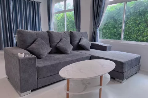 House in Chiang Mai, Thailand 3 bedrooms № 139180 - photo 5