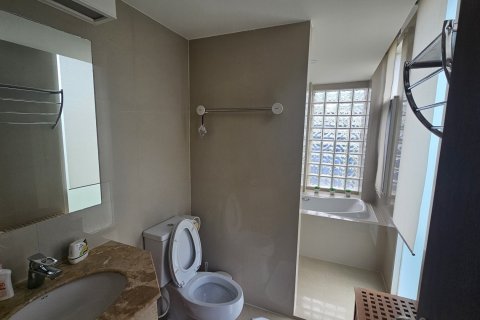 Studio dans le Condo à Chiang Mai, Thaïlande  № 139178 - photo 7